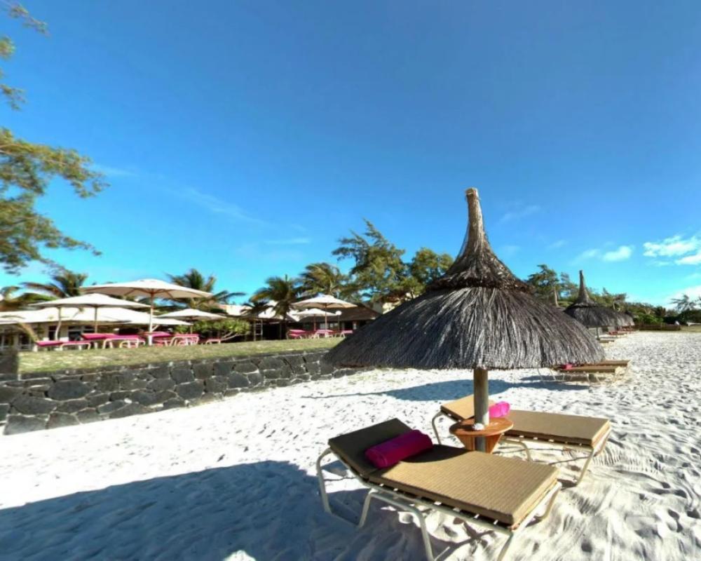 фото Silver Beach