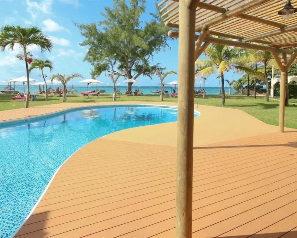 фото Silver Beach