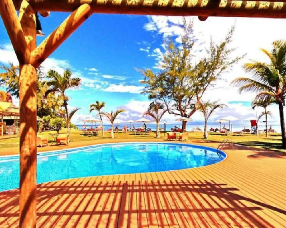 фото Silver Beach