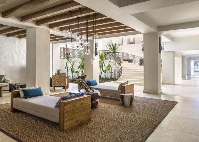 Shangri-La Le Touessrok, Mauritius