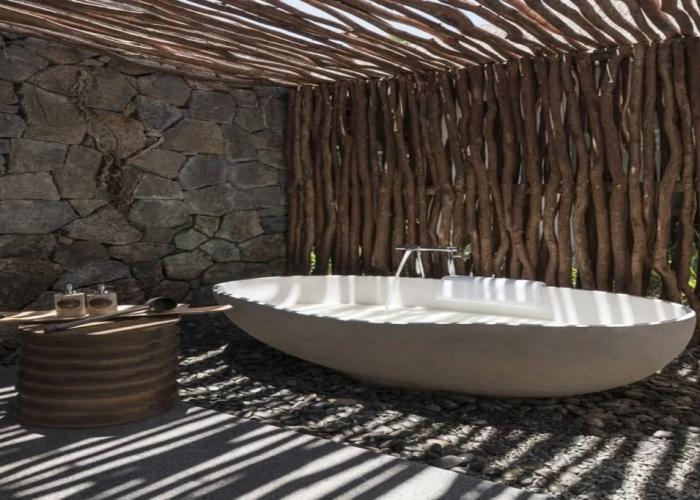 Shangri-La Le Touessrok, Mauritius
