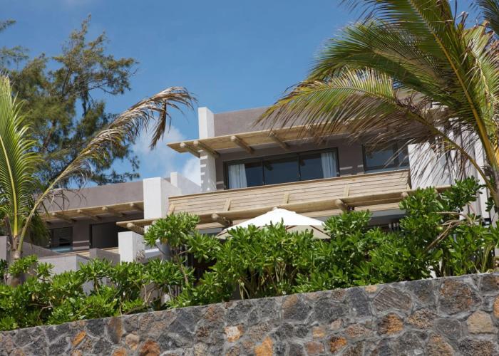 Stylia Villas