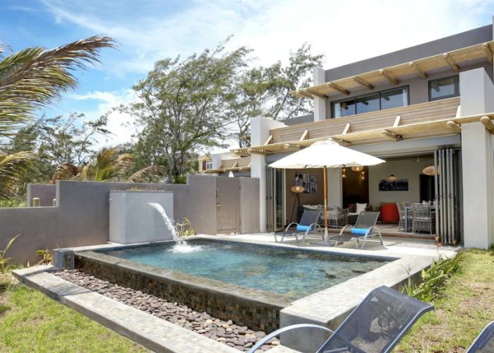 Stylia Villas