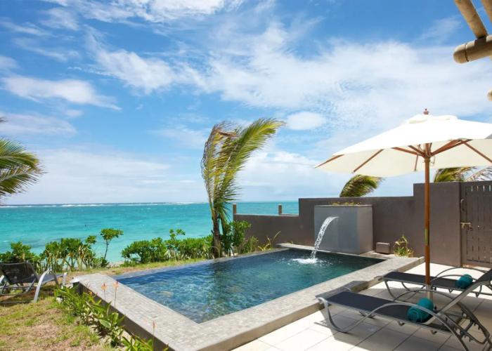 Stylia Villas