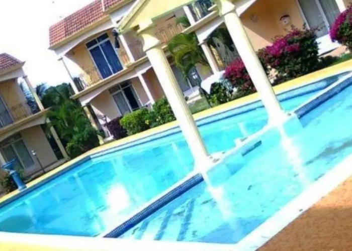 Residence Mont Choisy