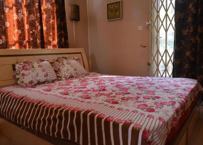Residence Mont Choisy