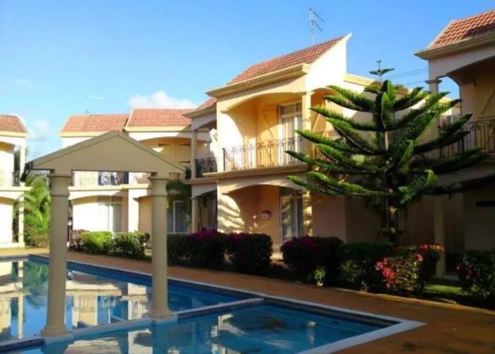 Residence Mont Choisy