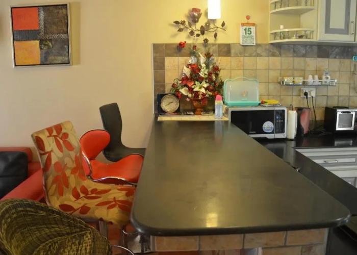 Residence Mont Choisy