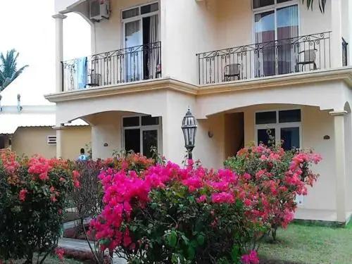 Residence Mont Choisy