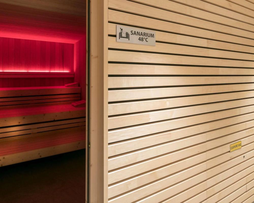 Best Western Hotel & SPA Le Schoenenbourg