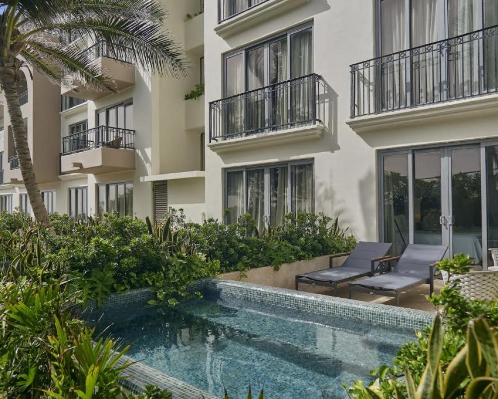 Fiesta Americana Condesa Cancun All Inclusive