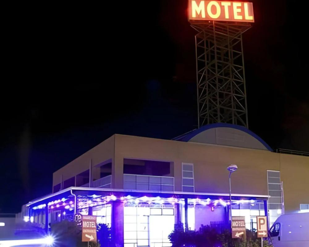 Hotel Motel 2 - Castel San Giovanni