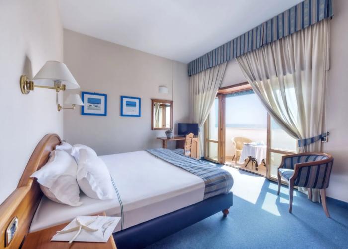 Astura Palace Hotel