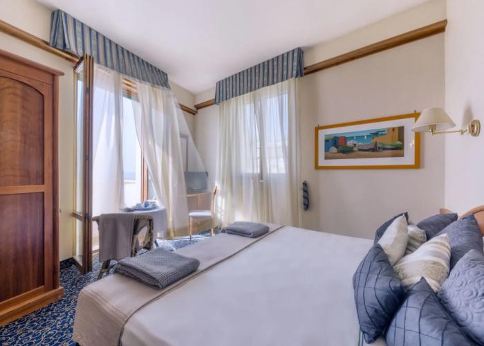 Astura Palace Hotel