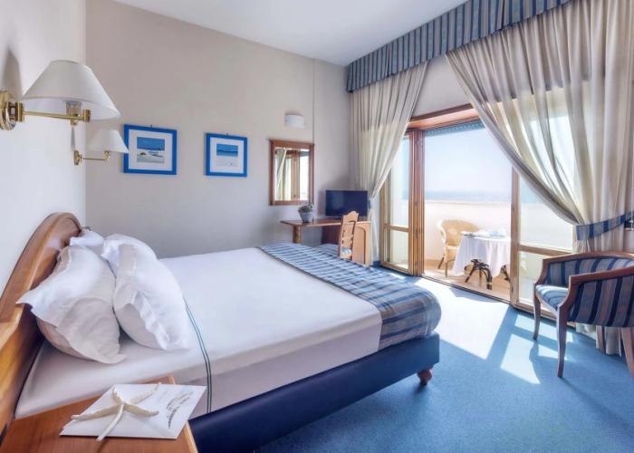 Astura Palace Hotel
