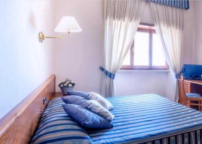 Astura Palace Hotel