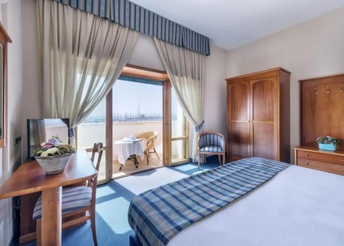 Astura Palace Hotel