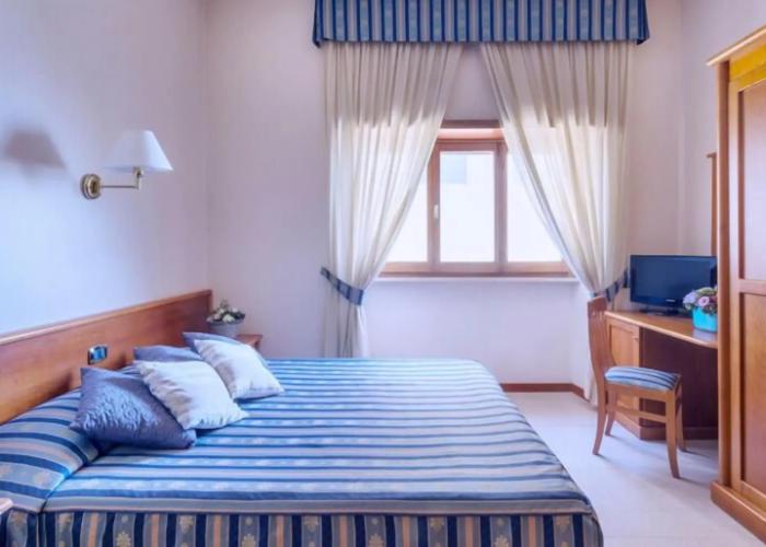 Astura Palace Hotel