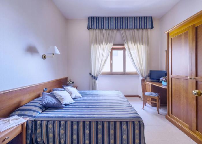 Astura Palace Hotel