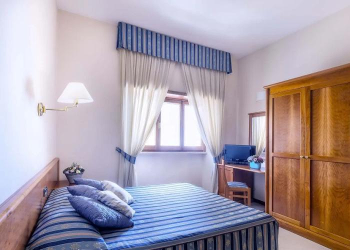 Astura Palace Hotel
