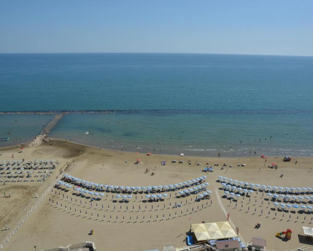 фото Hotel Scacciapensieri