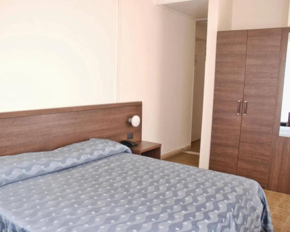 фото Hotel Scacciapensieri