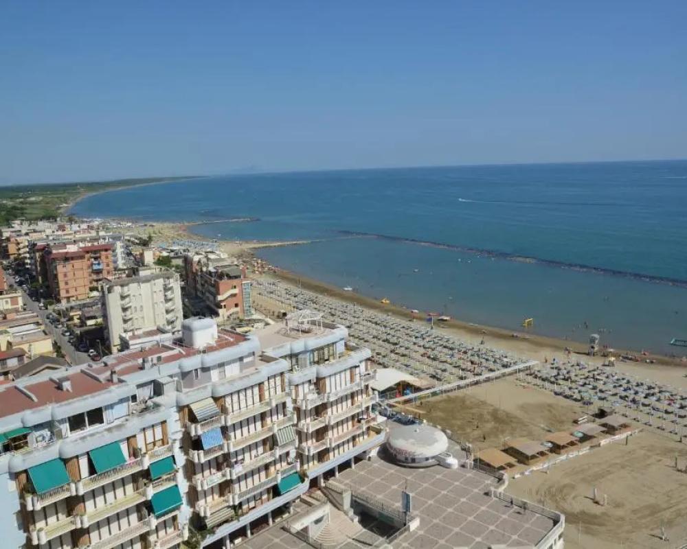фото Hotel Scacciapensieri