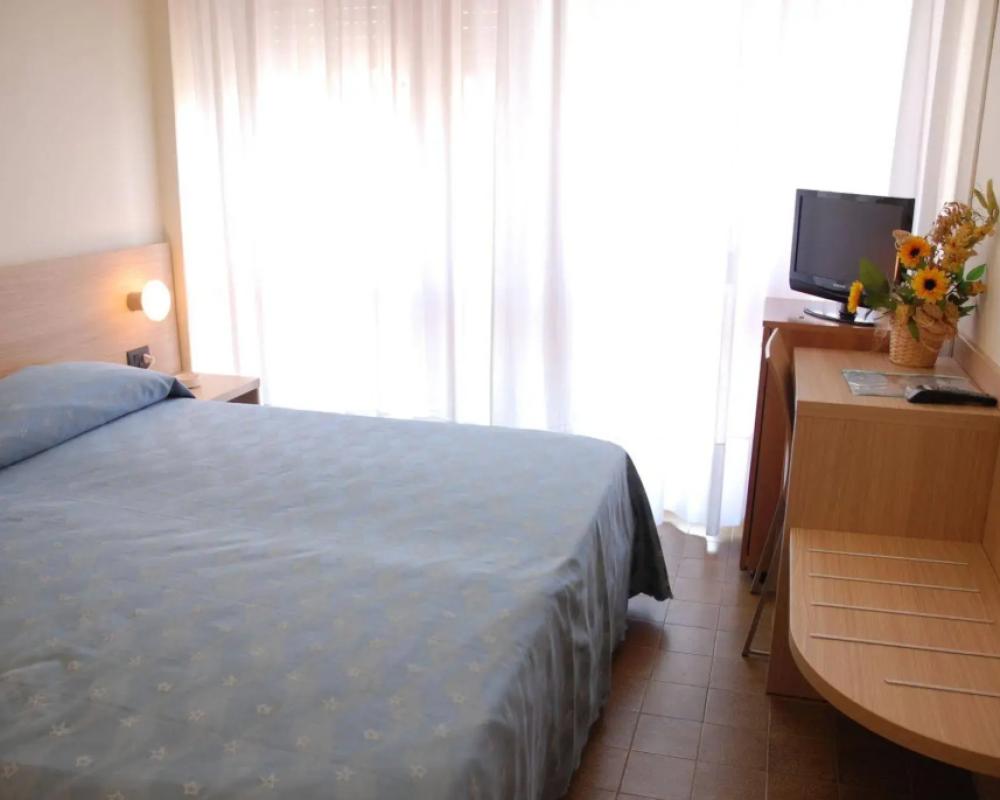 фото Hotel Scacciapensieri