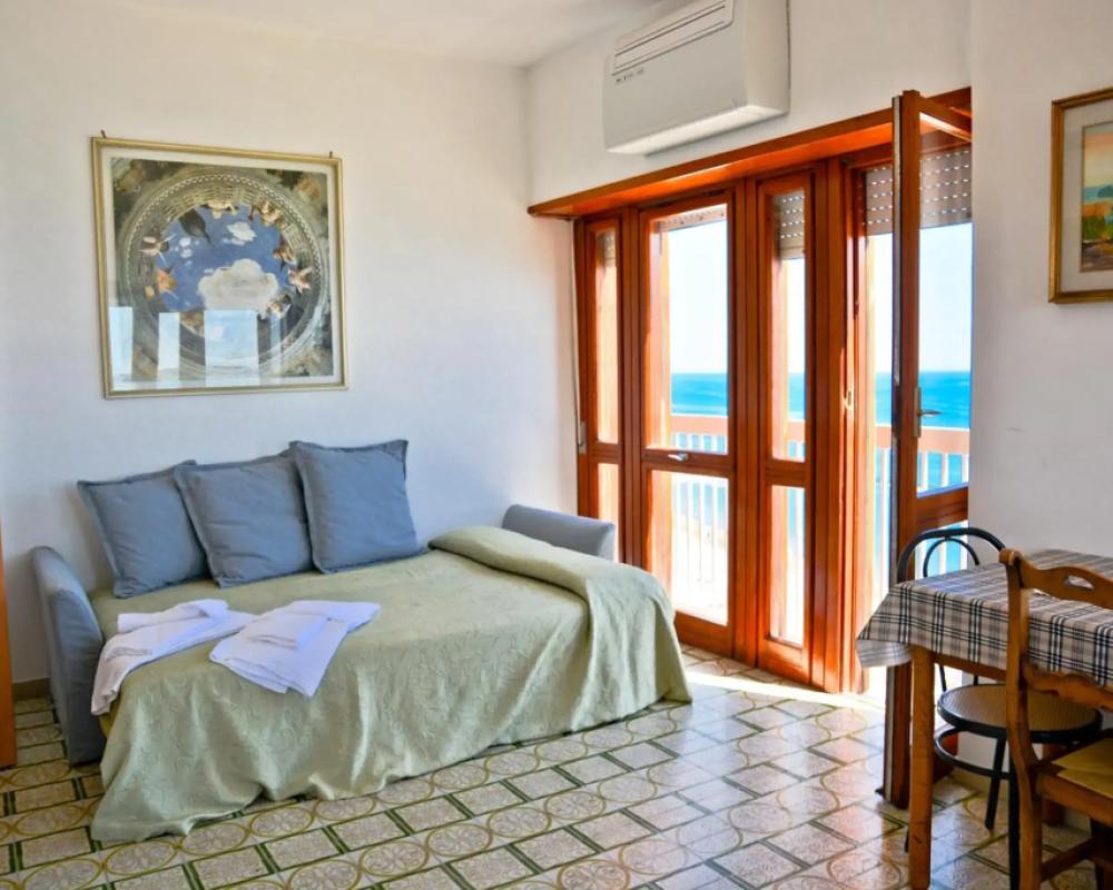 фото Hotel Scacciapensieri
