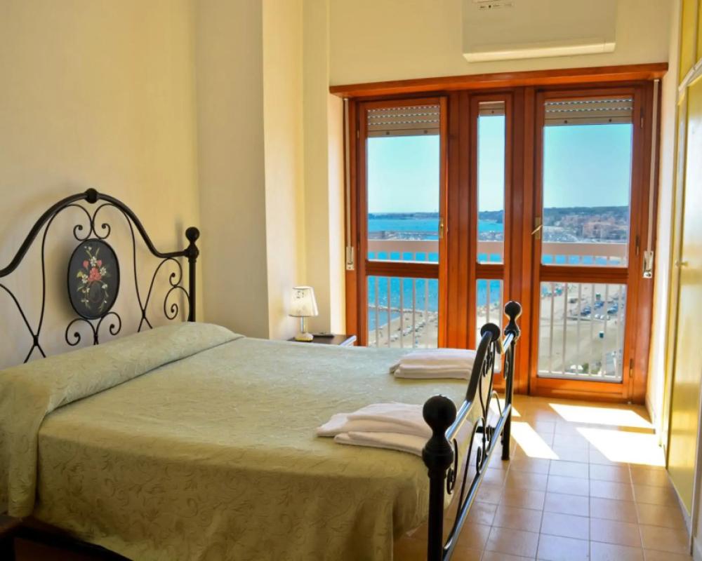фото Hotel Scacciapensieri