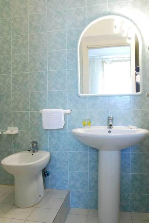 фото Hotel Scacciapensieri