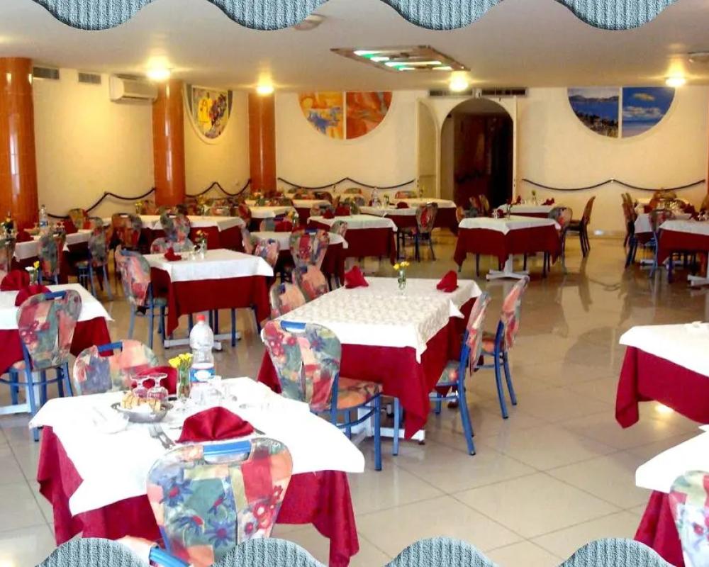 фото Hotel Scacciapensieri