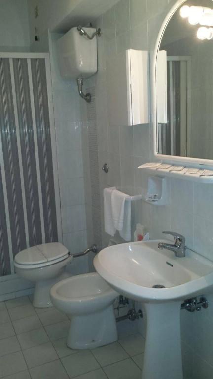 фото Hotel Scacciapensieri