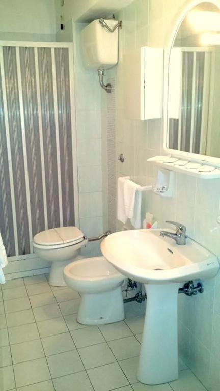 фото Hotel Scacciapensieri