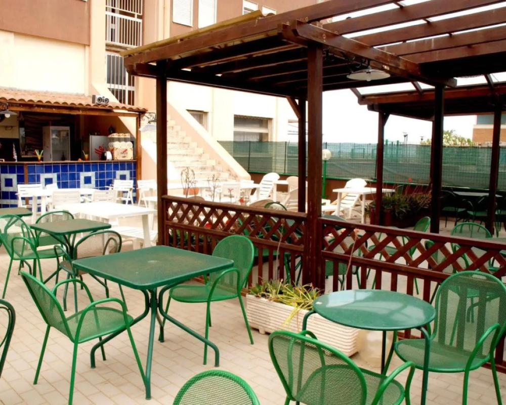 фото Hotel Scacciapensieri