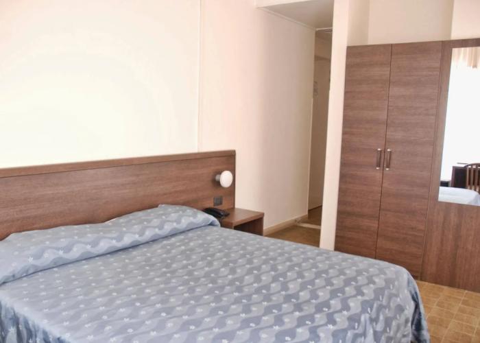 Hotel Scacciapensieri