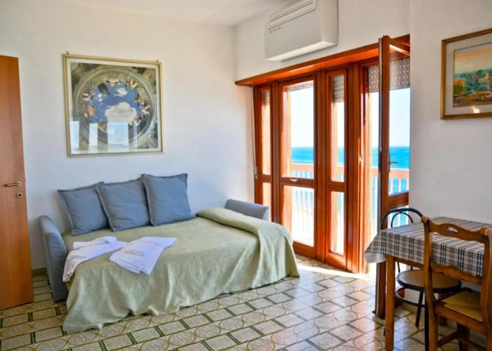 Hotel Scacciapensieri