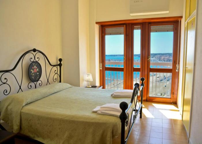 Hotel Scacciapensieri