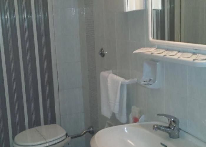 Hotel Scacciapensieri