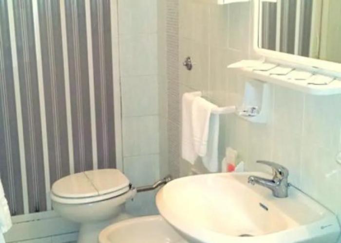 Hotel Scacciapensieri