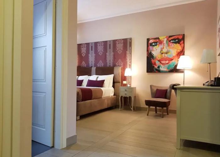 Halex Room & Food