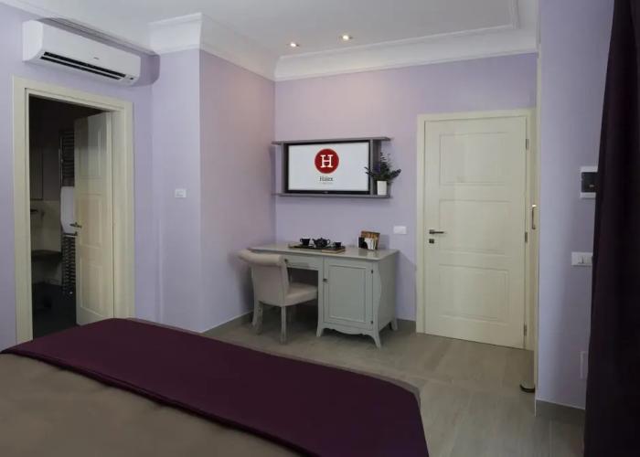Halex Room & Food