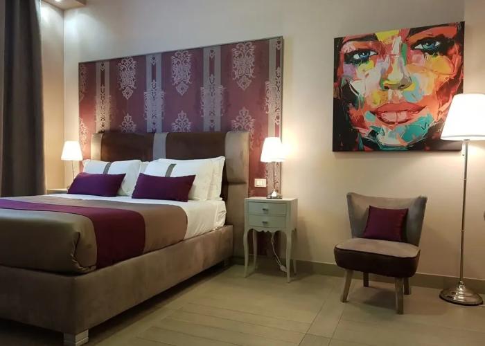 Halex Room & Food