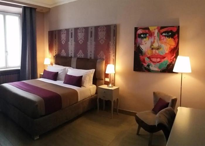 Halex Room & Food