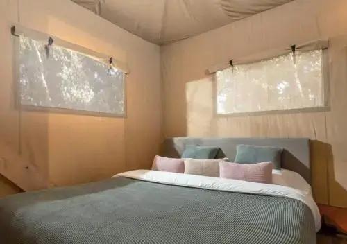 Camping Village Isola Verde