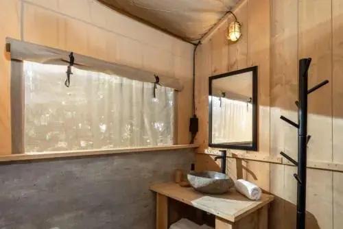 Camping Village Isola Verde