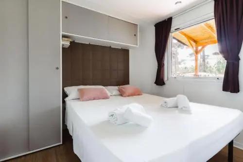 Camping Village Isola Verde