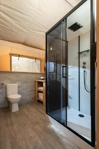 Camping Village Isola Verde