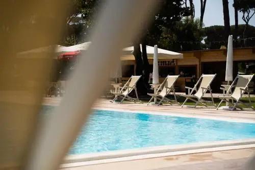Camping Village Isola Verde