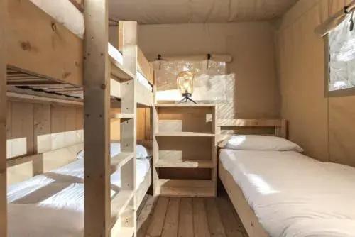 Camping Village Isola Verde